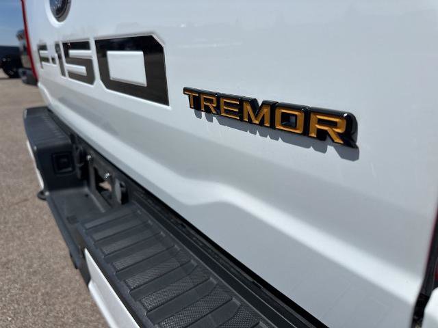 Certified 2023 Ford F150 Tremor image 9