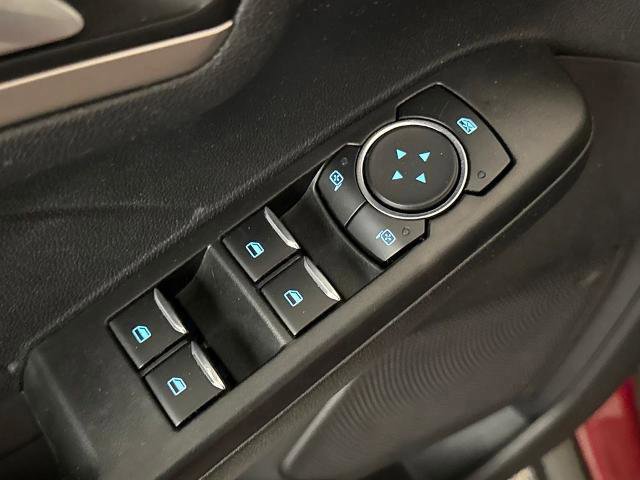 Certified 2022 Ford Escape SEL w/ Technology Package image 16