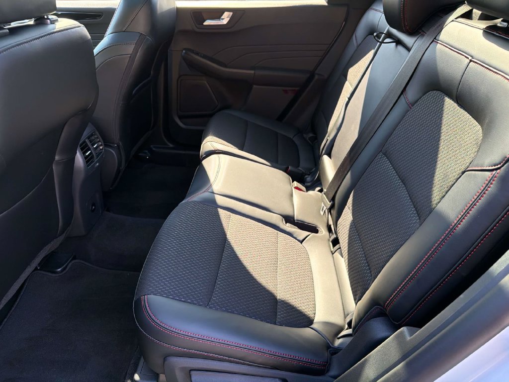 Certified 2025 Ford Escape ST-Line w/ Equipment Group 301A FWD image 24
