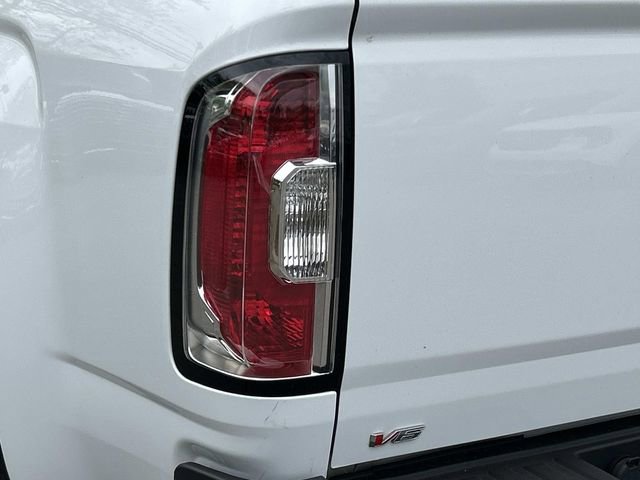 Used 2022 GMC Canyon AT4 AWD/4WD image 10