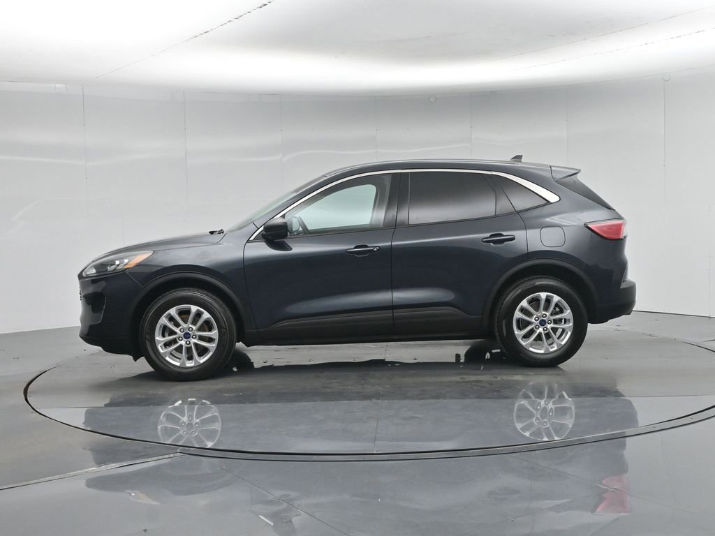 Certified 2022 Ford Escape SE w/ Cold Weather Package AWD/4WD image 23