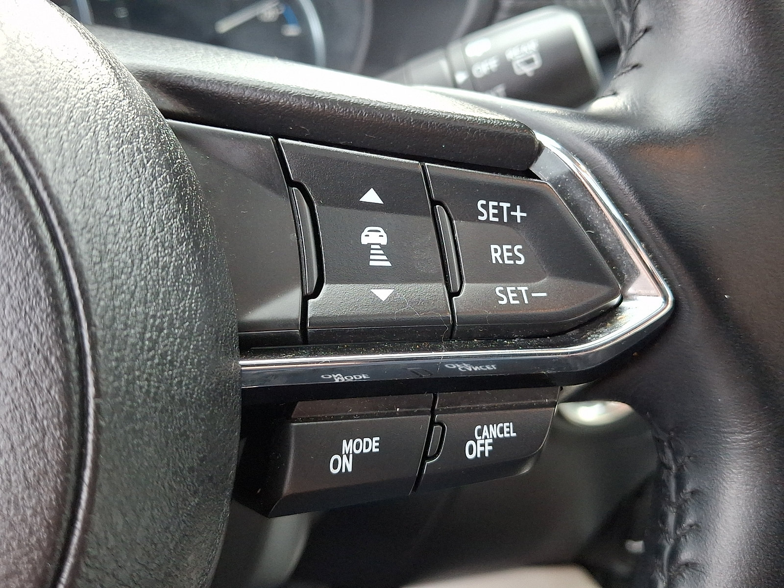 Used 2023 MAZDA CX-5 AWD 2.5 S w/ Premium Package image 34