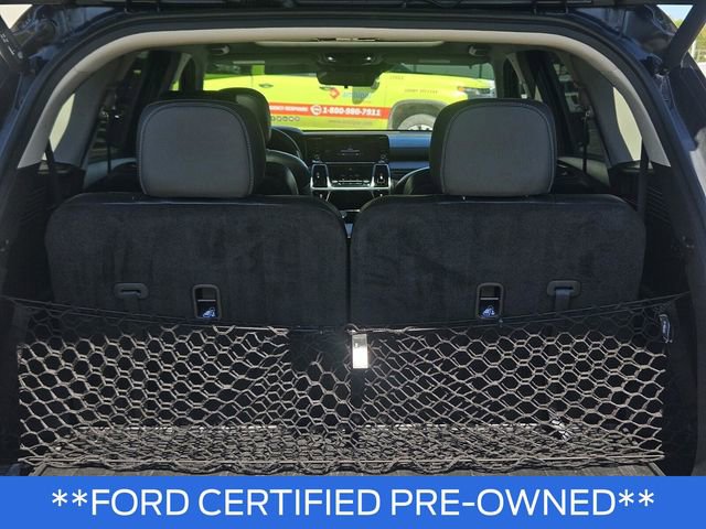 Used 2021 Kia Sorento SX image 10