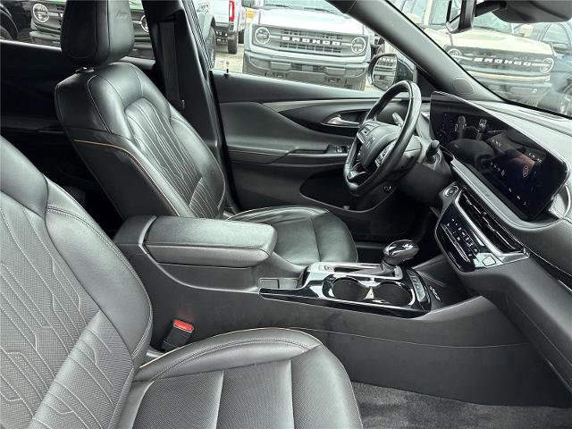 Used 2024 Buick Envista Avenir image 18