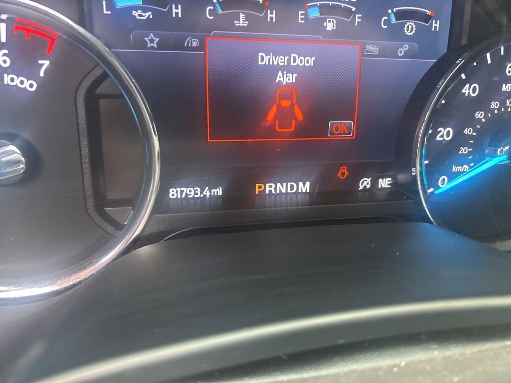 Certified 2021 Ford Expedition Max XLT RWD image 3