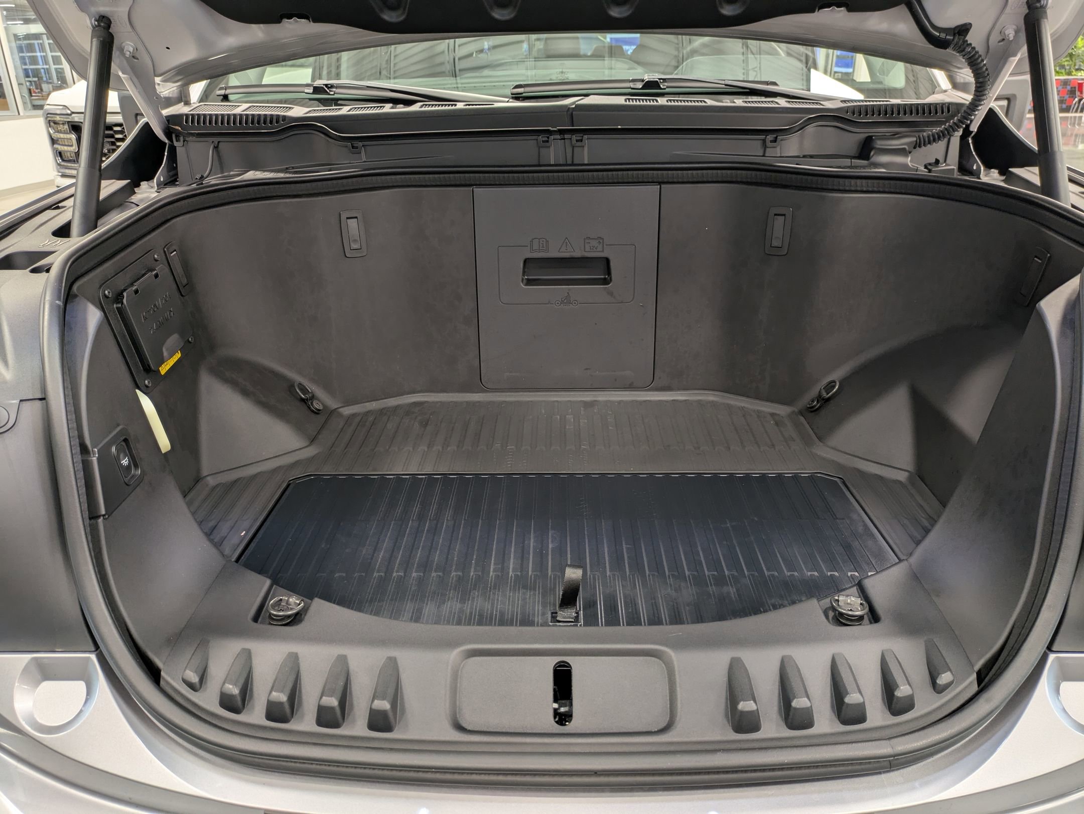 Certified 2024 Ford F150 Lightning XLT w/ Max Trailer Tow Package image 46