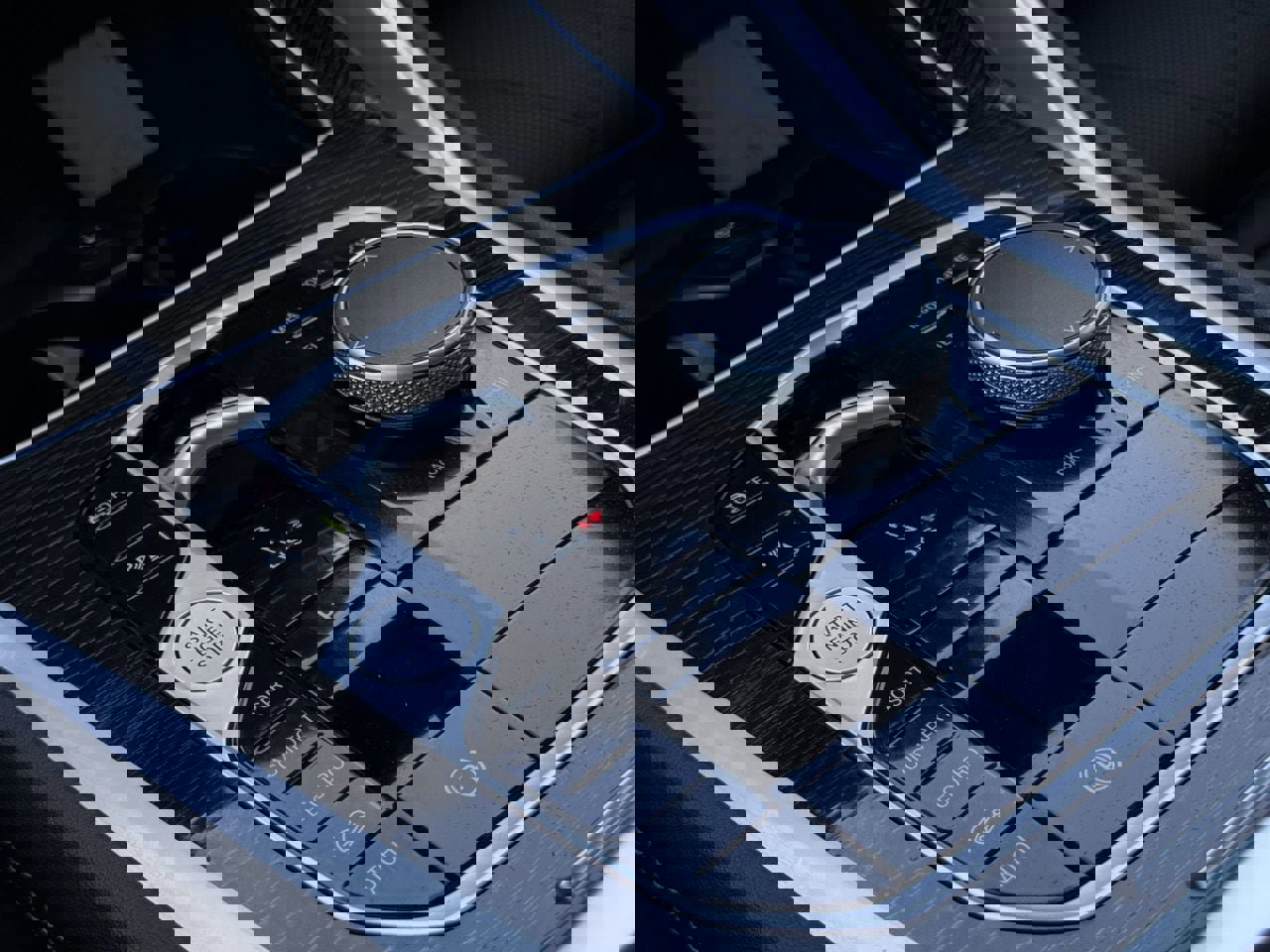 Used 2024 BMW X6 xDrive40i w/ Premium Package image 19