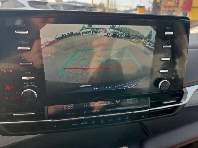 Used 2024 Toyota Sienna XSE AWD/4WD image 28