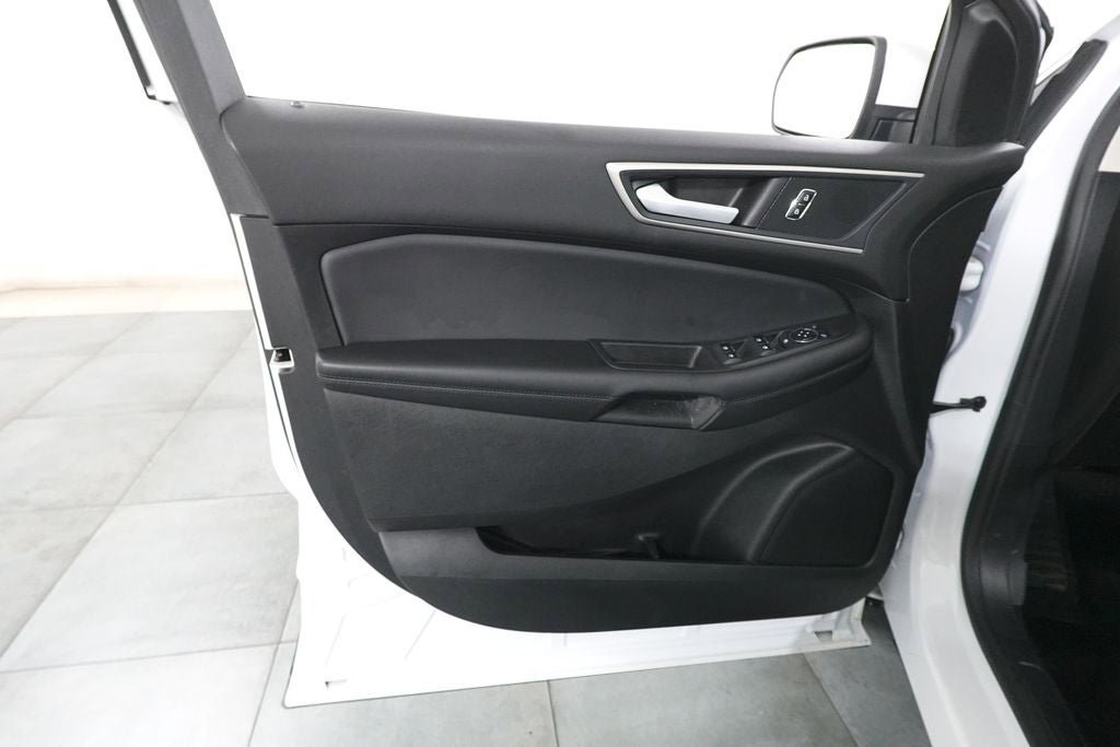 Certified 2023 Ford Edge SEL AWD/4WD image 21