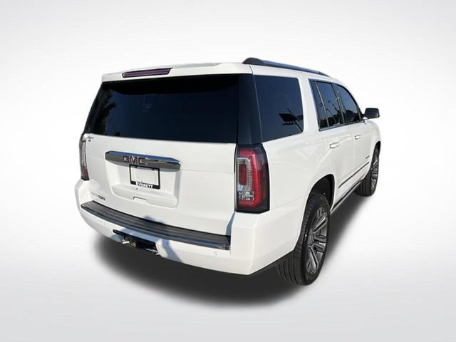Used 2020 GMC Yukon Denali w/ Denali Premium Package AWD/4WD image 9