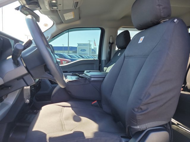 Certified 2025 Ford F450 XLT w/ 360-Degree Camera Package image 23