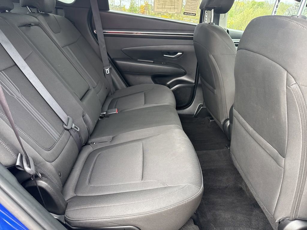 Used 2024 Hyundai Tucson SEL image 26