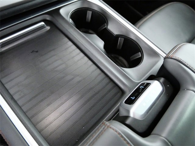 Certified 2025 Ford Expedition Active image 25