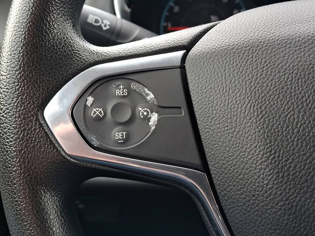 Used 2018 Chevrolet Traverse LS AWD/4WD image 21
