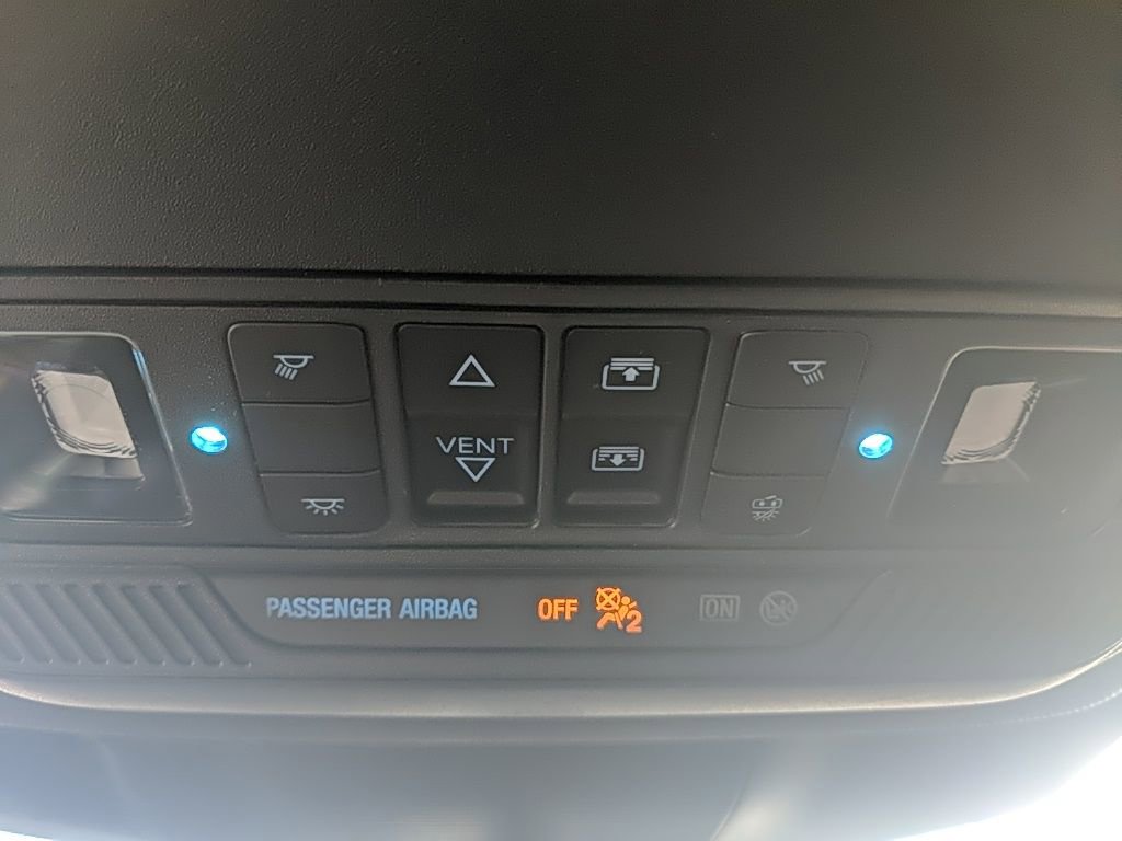 Certified 2023 Ford Explorer ST w/ Equipment Group 401A image 29