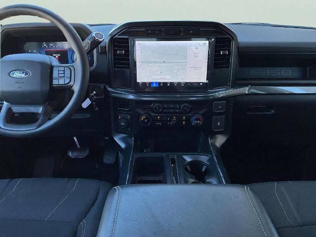 Certified 2024 Ford F150 STX AWD/4WD image 26