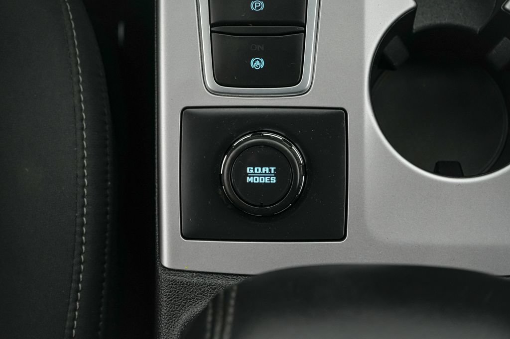 Certified 2024 Ford Bronco Sport Big Bend AWD/4WD image 17