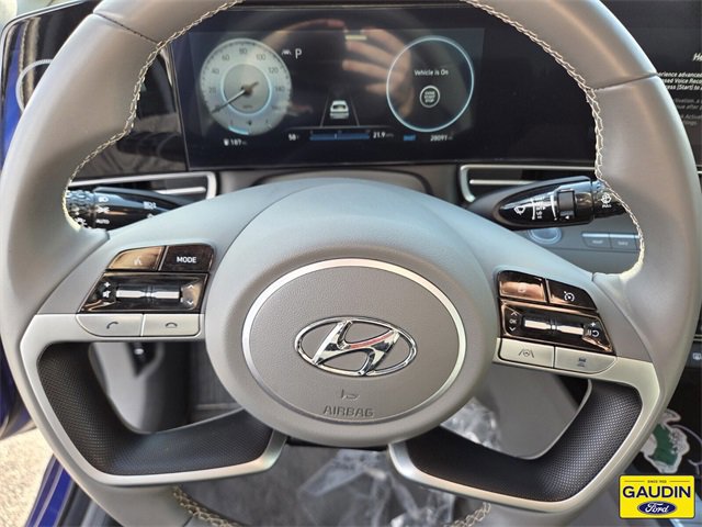 Used 2023 Hyundai Elantra SEL w/ Convenience Package image 19