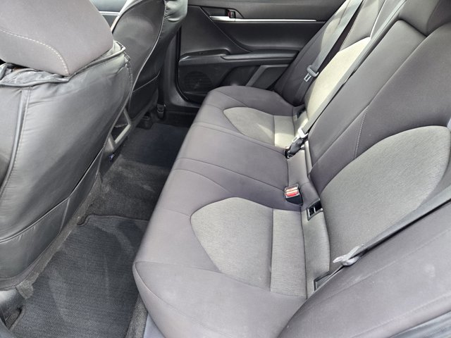 Used 2023 Toyota Camry LE image 27