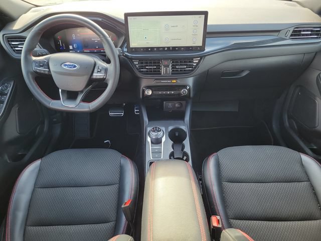 Certified 2023 Ford Escape ST-Line w/ Tech Pack #1 FWD image 8