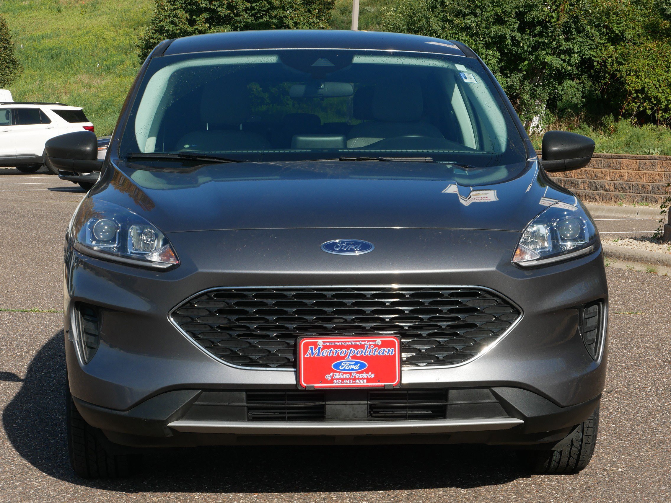 Certified 2022 Ford Escape SE w/ Convenience Package image 7