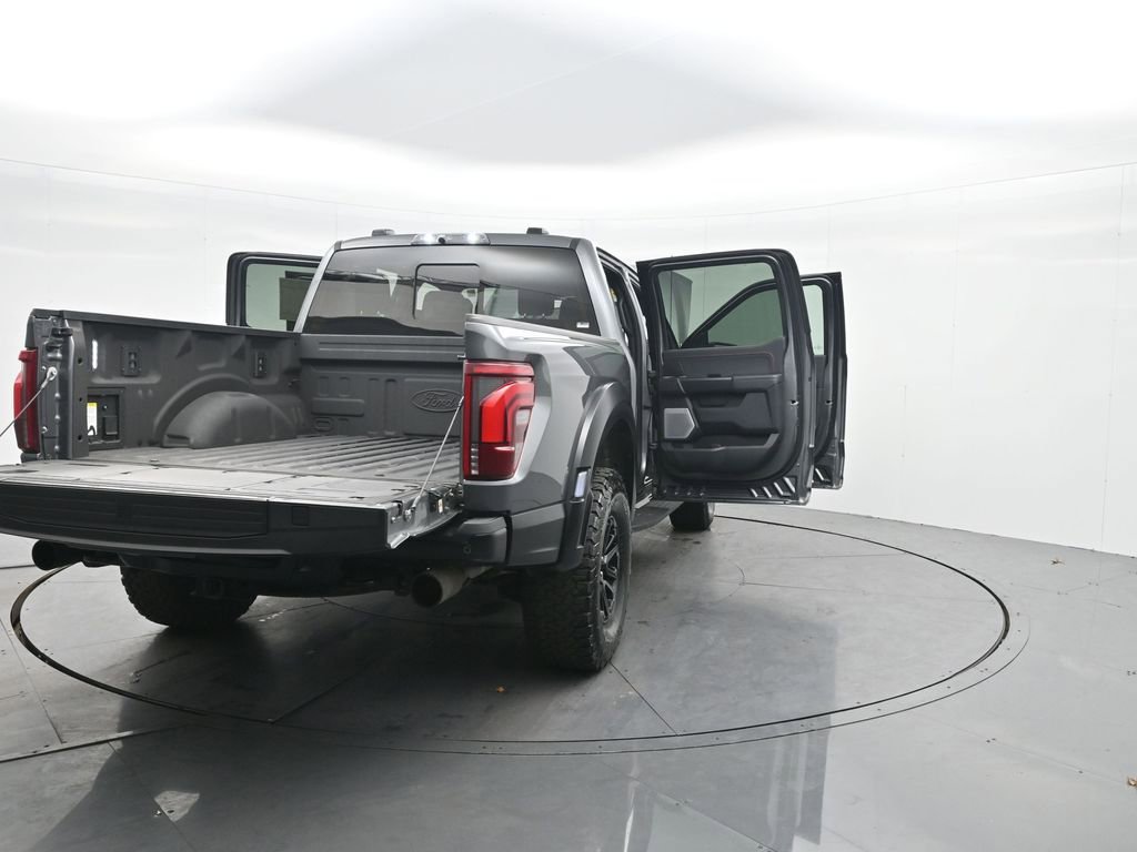Certified 2025 Ford F150 Raptor AWD/4WD image 44