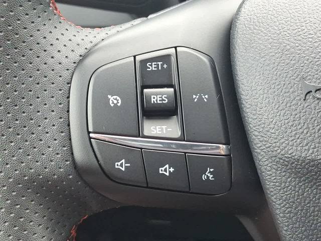 Certified 2026 Ford Escape ST-Line AWD/4WD image 23