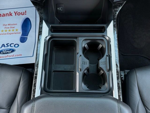 Certified 2024 Ford F250 XLT w/ XLT Premium Package image 49