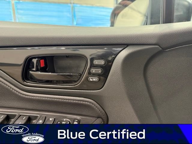 Used 2024 Honda Odyssey Touring image 22