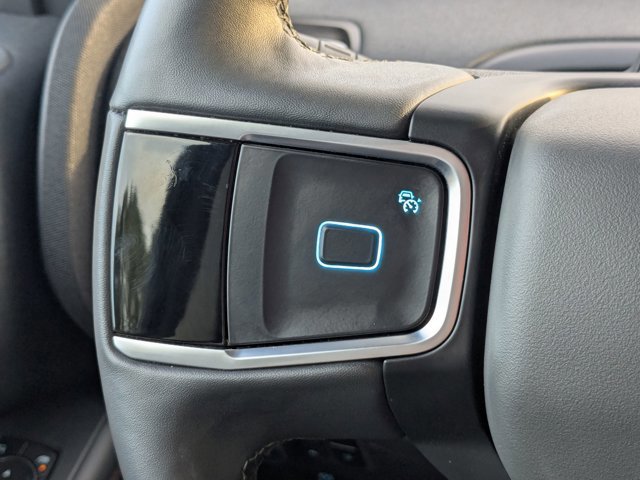 Certified 2025 Ford Expedition Active image 20