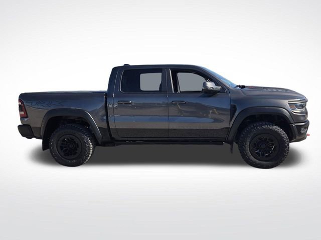 Used 2022 RAM 1500 TRX w/ TRX Level 2 Equipment Group AWD/4WD image 10
