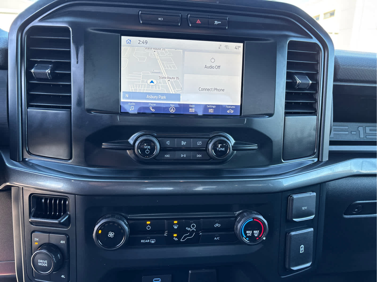 Certified 2023 Ford F150 XL w/ STX Appearance Package image 22