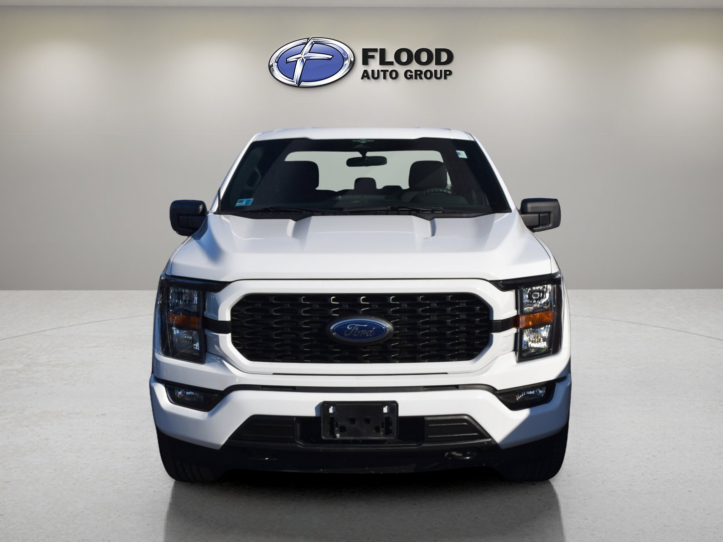 Certified 2023 Ford F150 XL w/ STX Appearance Package image 2