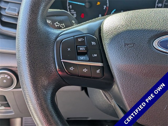 Certified 2023 Ford Transit 250 Low Roof w/ Exterior Upgrade Package image 17