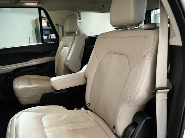 Certified 2024 Ford Expedition Max Limited AWD/4WD image 15