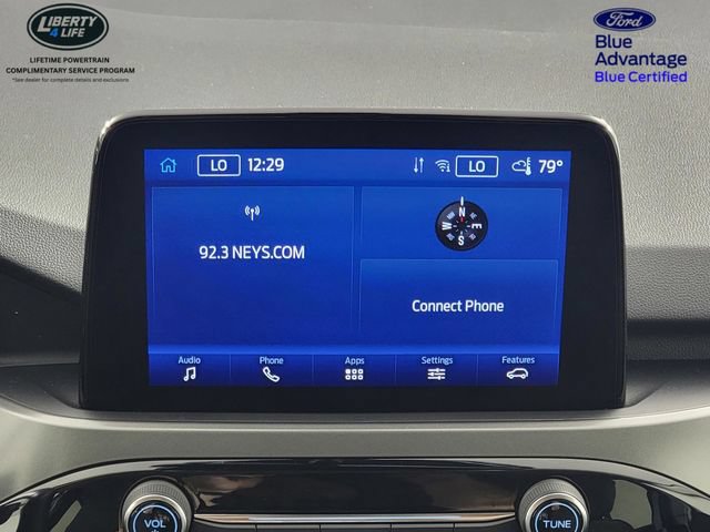 Certified 2023 Ford Escape Active AWD/4WD image 22