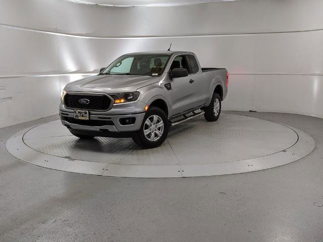 Certified 2020 Ford Ranger XLT image 6