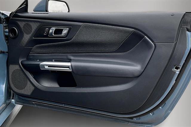 Certified 2024 Ford Mustang EcoBoost image 27
