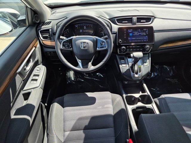 Used 2022 Honda CR-V EX image 31