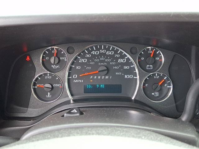Used 2021 GMC Savana 3500 w/ Power Convenience Package RWD image 18