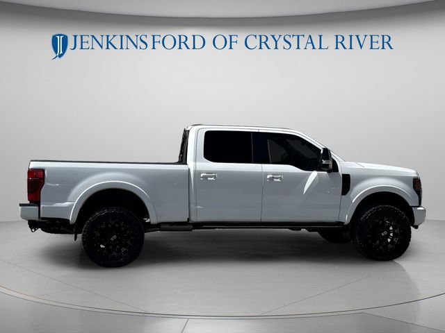 Certified 2021 Ford F350 Lariat AWD/4WD image 6