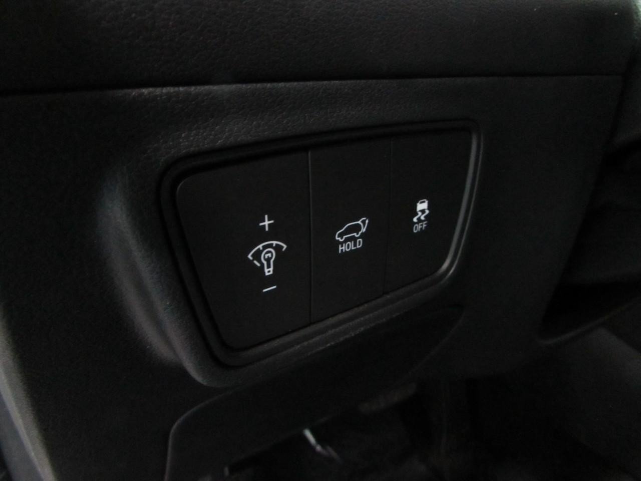 Used 2023 Hyundai Tucson SEL w/ Convenience Package AWD/4WD image 22