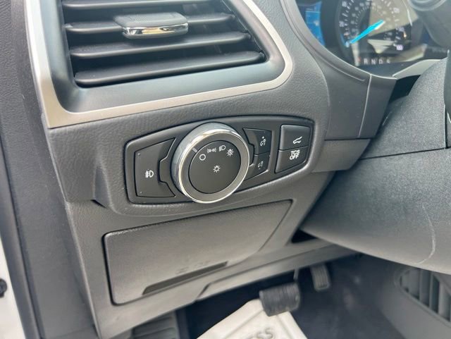 Certified 2023 Ford Edge SEL w/ Convenience Package AWD/4WD image 8