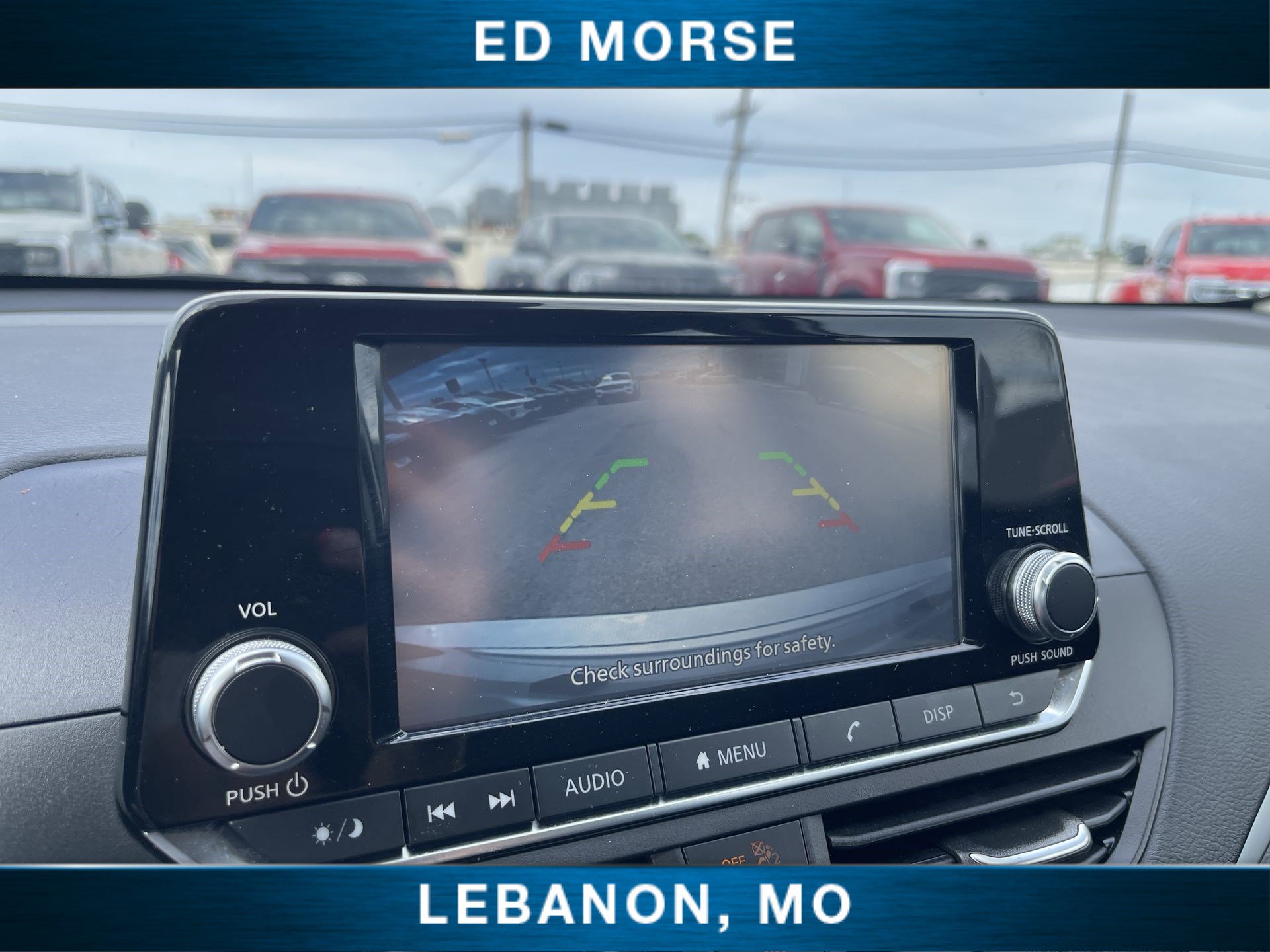 Used 2022 Nissan Altima 2.5 S FWD image 14