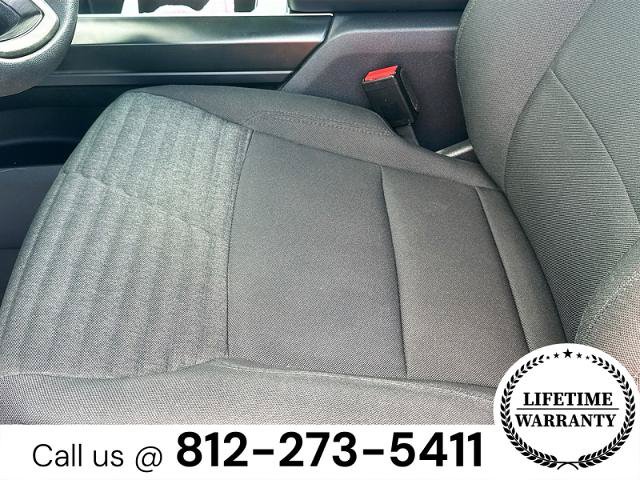 Certified 2023 Ford F150 XL w/ STX Appearance Package AWD/4WD image 19