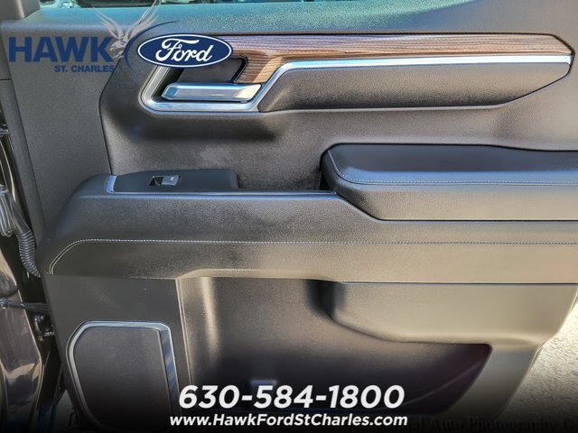 Used 2022 Chevrolet Silverado 1500 LT Trail Boss w/ LT Trail Boss Premium Package AWD/4WD image 20
