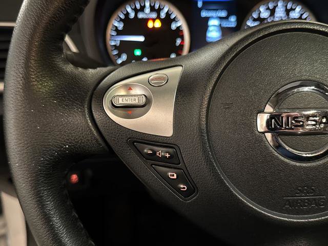 Used 2019 Nissan Sentra SV FWD image 19