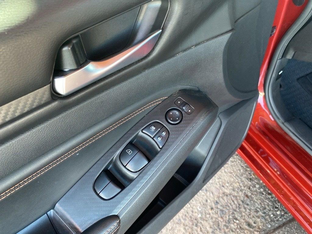 Used 2021 Nissan Altima 2.5 SR FWD image 21