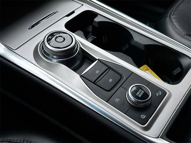 Certified 2024 Ford Explorer Limited image 15