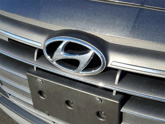 Used 2020 Hyundai Elantra SEL image 24